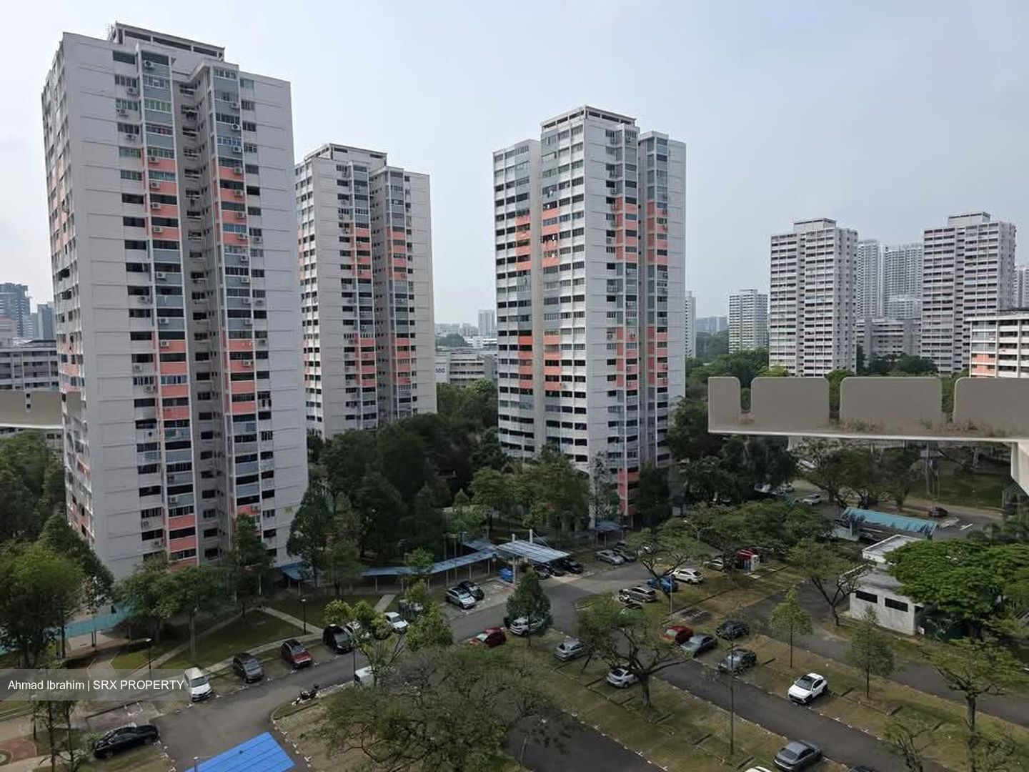 Blk 335 Clementi Avenue 2 (Clementi), HDB 3 Rooms #601548291